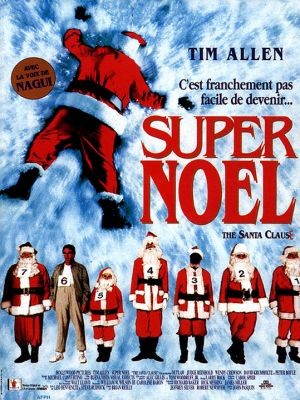 Super Noël