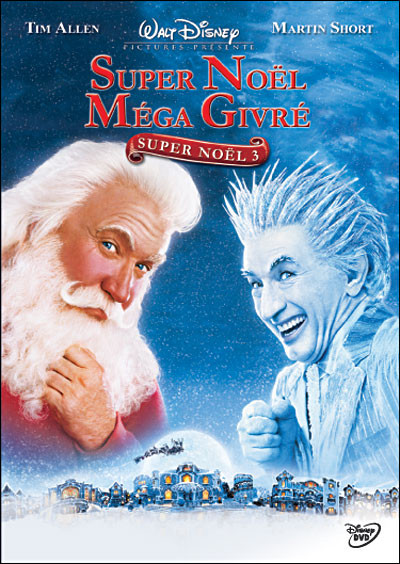 Super Noël méga givré - Super Noël 3