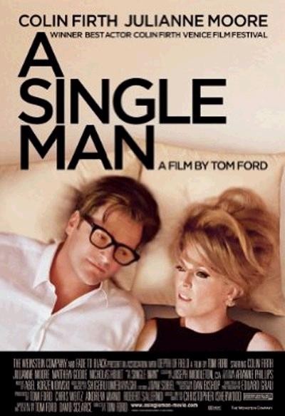 A Single Man