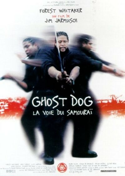 Ghost Dog : la voie du samouraï