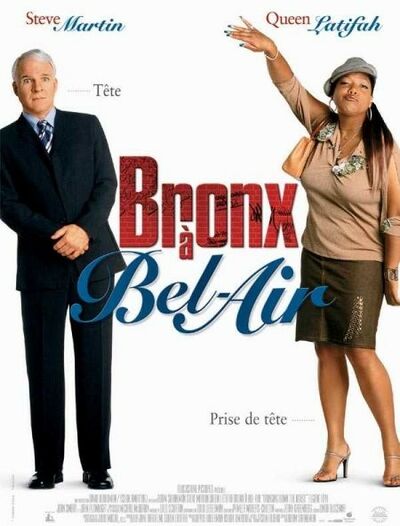 Bronx à Bel-Air