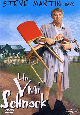 Un vrai schnock