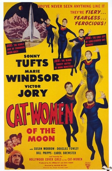 Catwomen