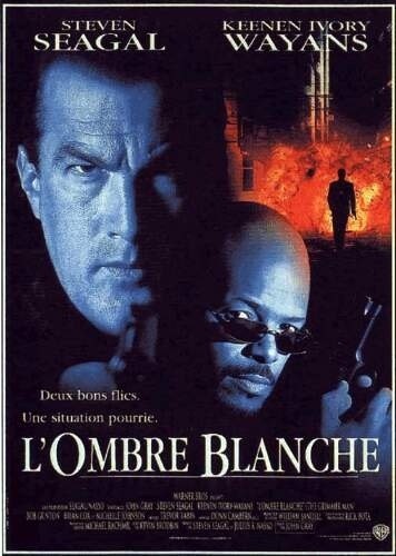 L'Ombre Blanche