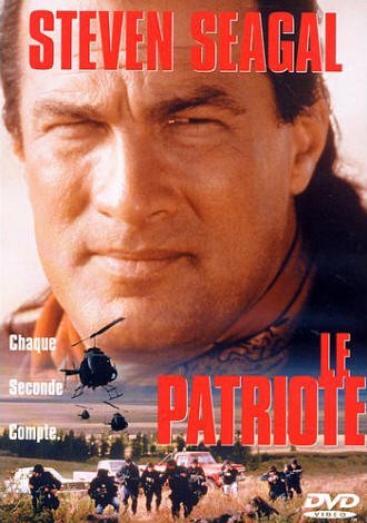 Piège à haut risque / Le Patriote / Justice finale