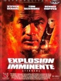Explosion imminente