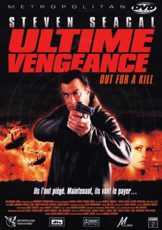Ultime vengeance