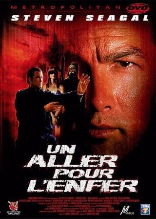 Un aller pour l'enfer / Le ventre de la Bête
