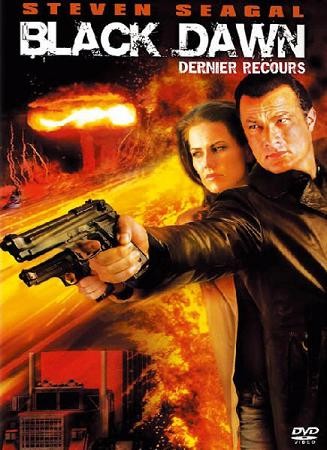 Black Dawn : Dernier recours