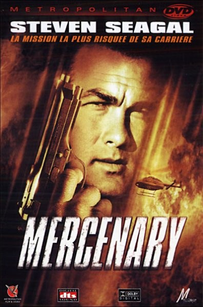 Mercenary