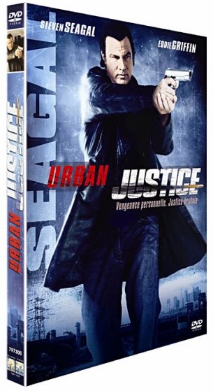 Urban Justice