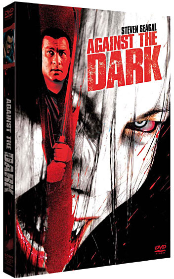 Against the Dark