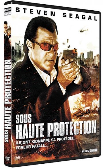 Sous haute protection