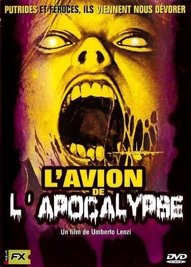 L'avion de l'Apocalypse