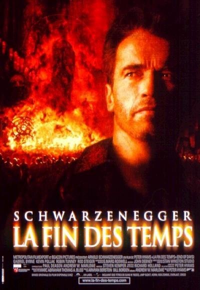  Universal Pictures dans La fin des temps