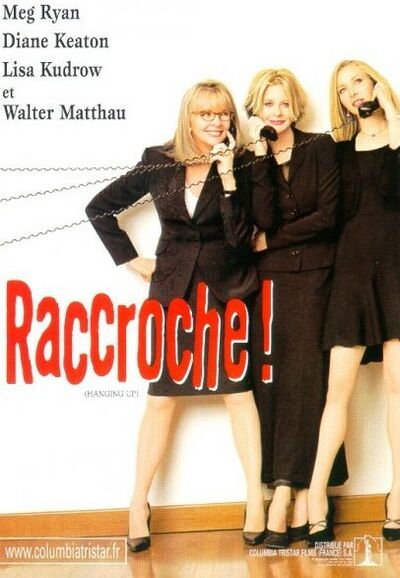 Raccroche !