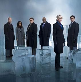 Daniel Baldwin dans Cold Case - Saison 7