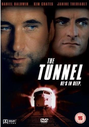 Daniel Baldwin dans Tunnel