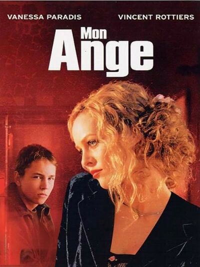  Mk2 Diffusion dans Mon ange