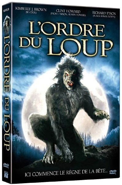 L'ordre du loup