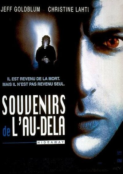 Souvenirs de l'au-delà