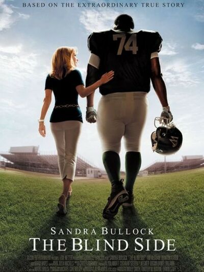 The Blind Side