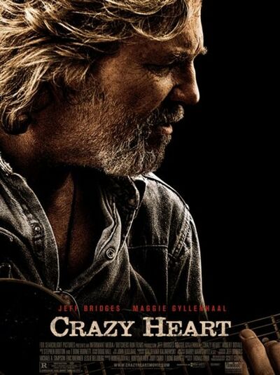 Crazy Heart