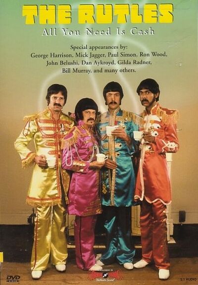 The Rutles