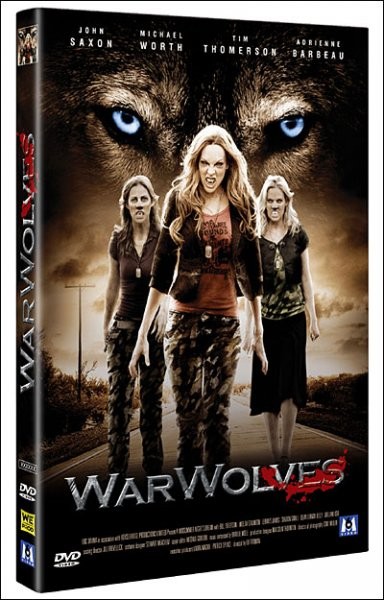 WarWolves
