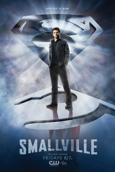 Teri Hatcher dans Smallville - Saison 10