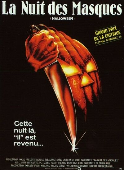 Halloween - 1978