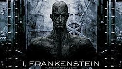 I, Frankenstein