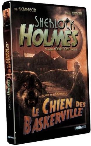 Le chien des Baskerville - 1983