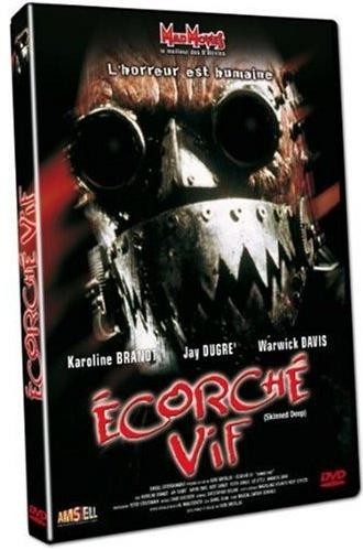 Ecorché vif