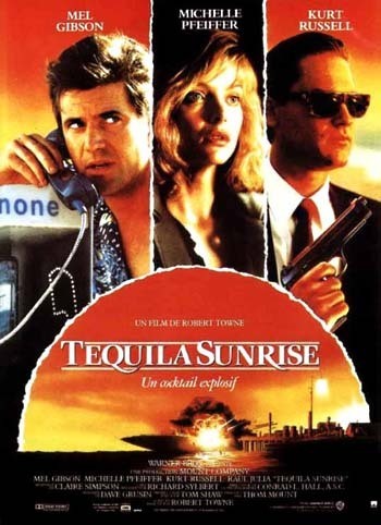 Tequila Sunrise