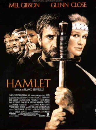 Hamlet - 1990
