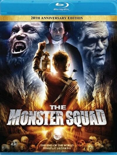 Monster Squad