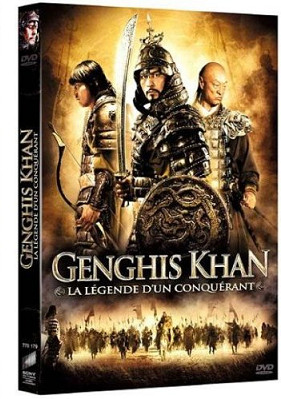 Genghis Khan