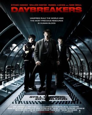 Daybreakers