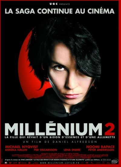Millénium 2