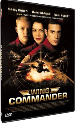 Wing Commander