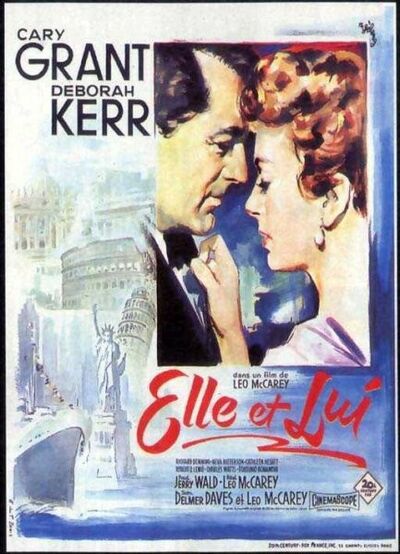 Elle et lui