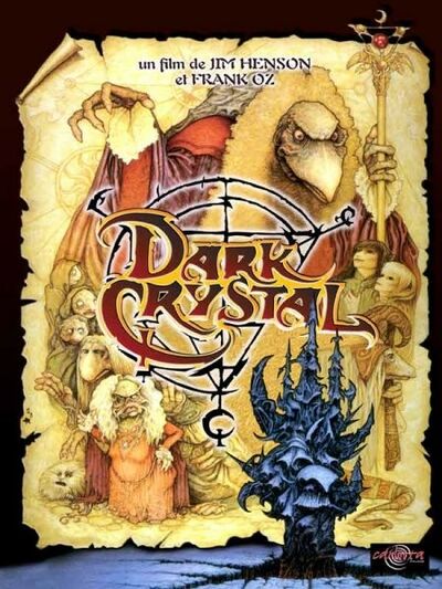  Universal Pictures dans Dark Crystal