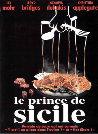 Le Prince de Sicile