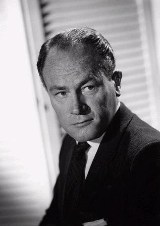 Gene Hackman dans Les Accusés - Saison 1