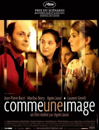 Comme une image