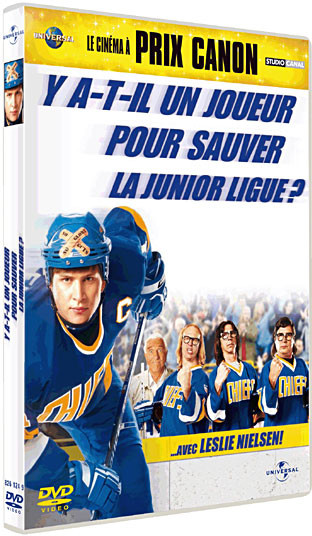  Universal Pictures dans Y a-t-il un joueur pour sauver la junior ligue ?