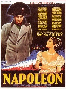 Napoléon - 1955