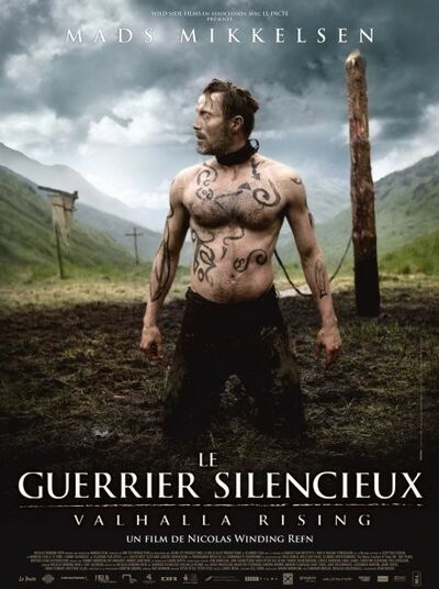 Le guerrier silencieux - Valhalla Rising