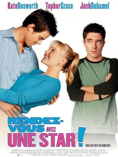  Universal Pictures dans Rendez-vous avec une star !